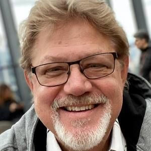 Meet your Posher, Steve